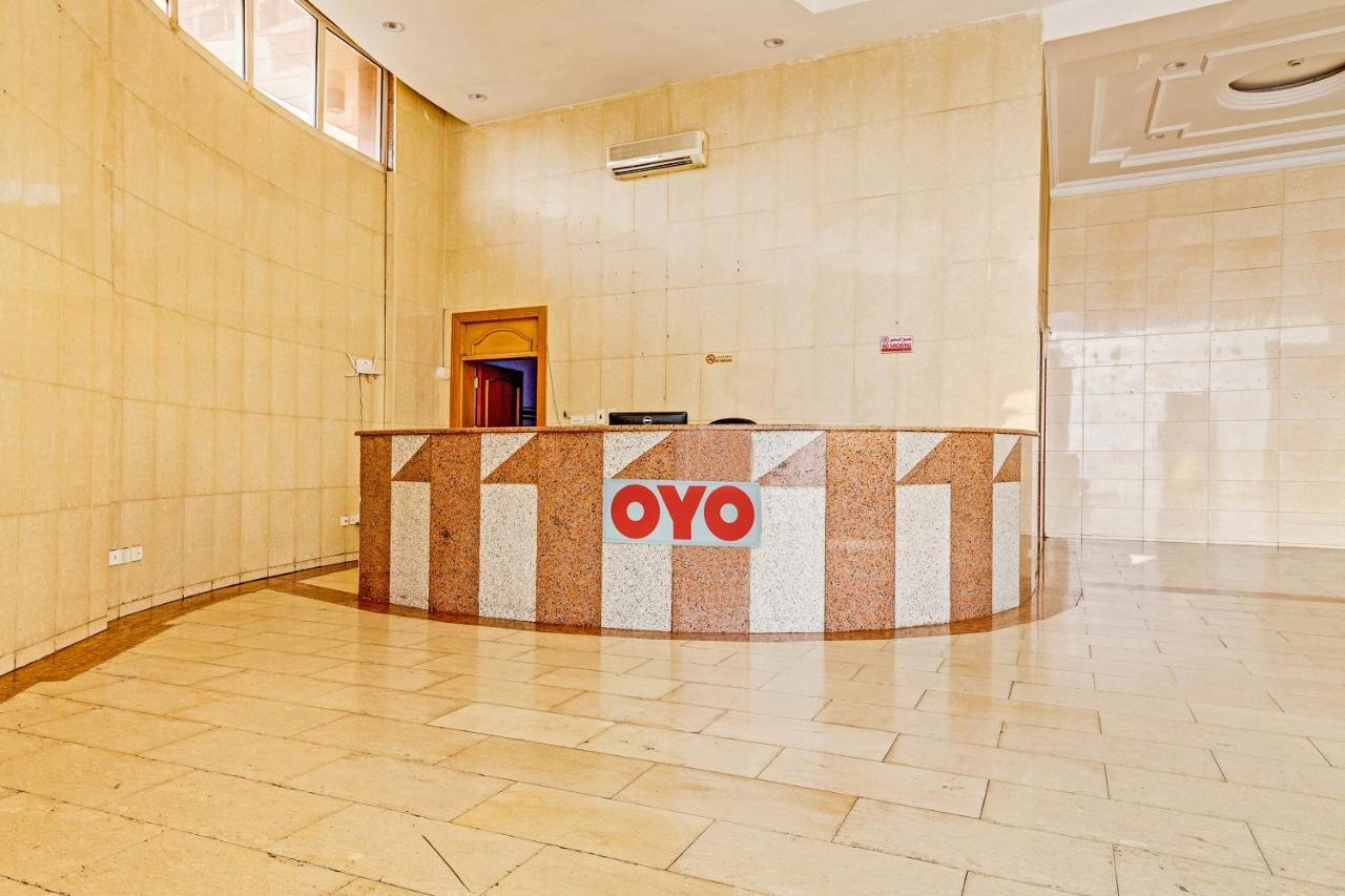 Oyo 600 Alhamra For Residential Units Hotel Khamis Mushait Exterior photo